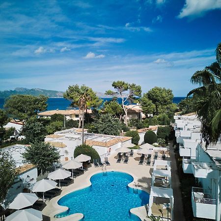Prinsotel Mal Pas - Adults Only Alcudia  Ngoại thất bức ảnh