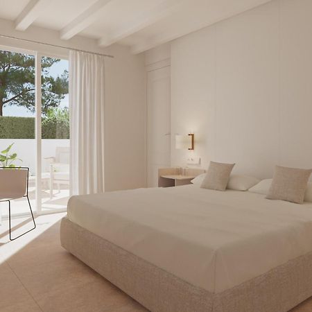 Prinsotel Mal Pas - Adults Only Alcudia  Ngoại thất bức ảnh