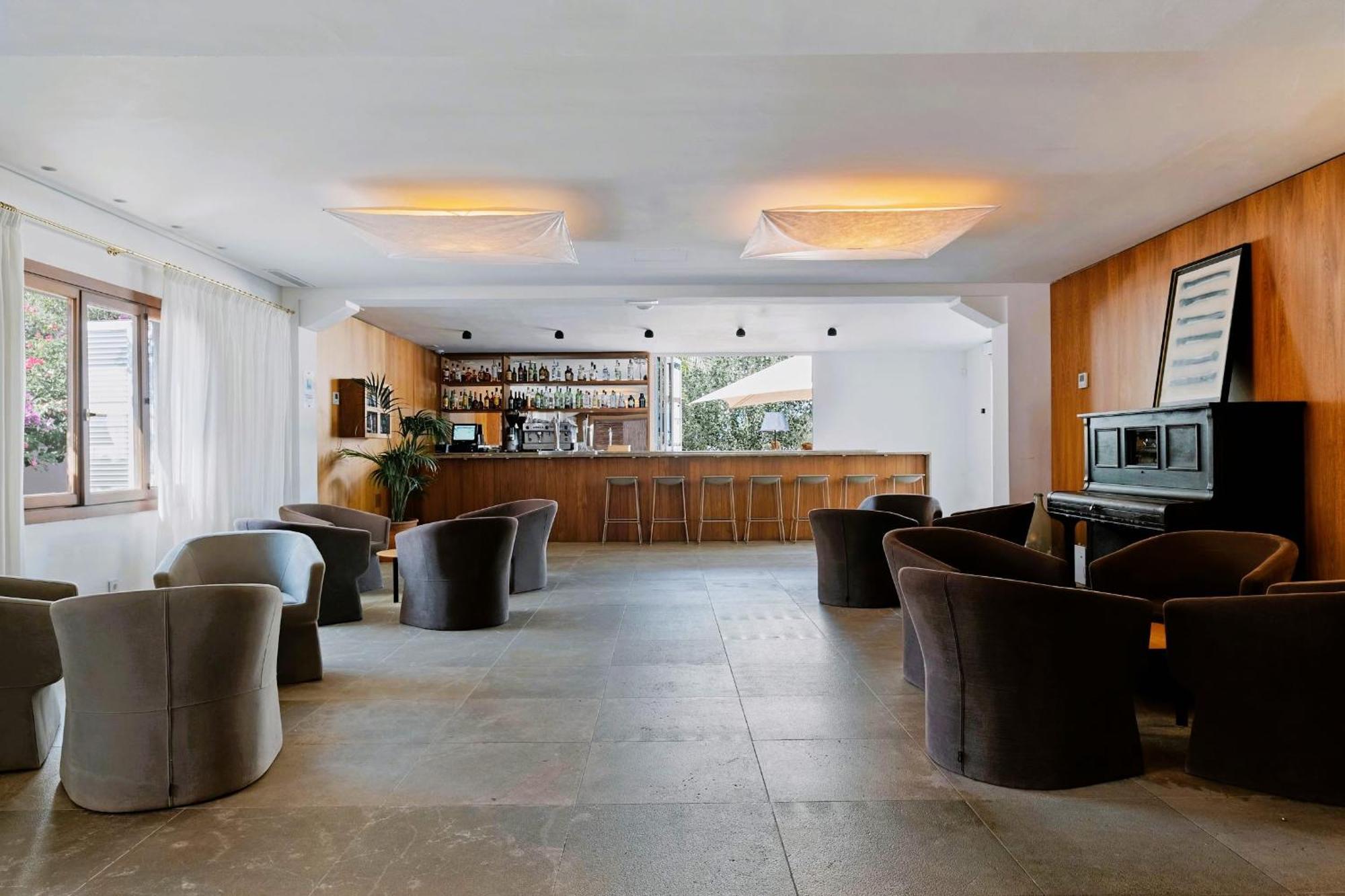Prinsotel Mal Pas - Adults Only Alcudia  Ngoại thất bức ảnh