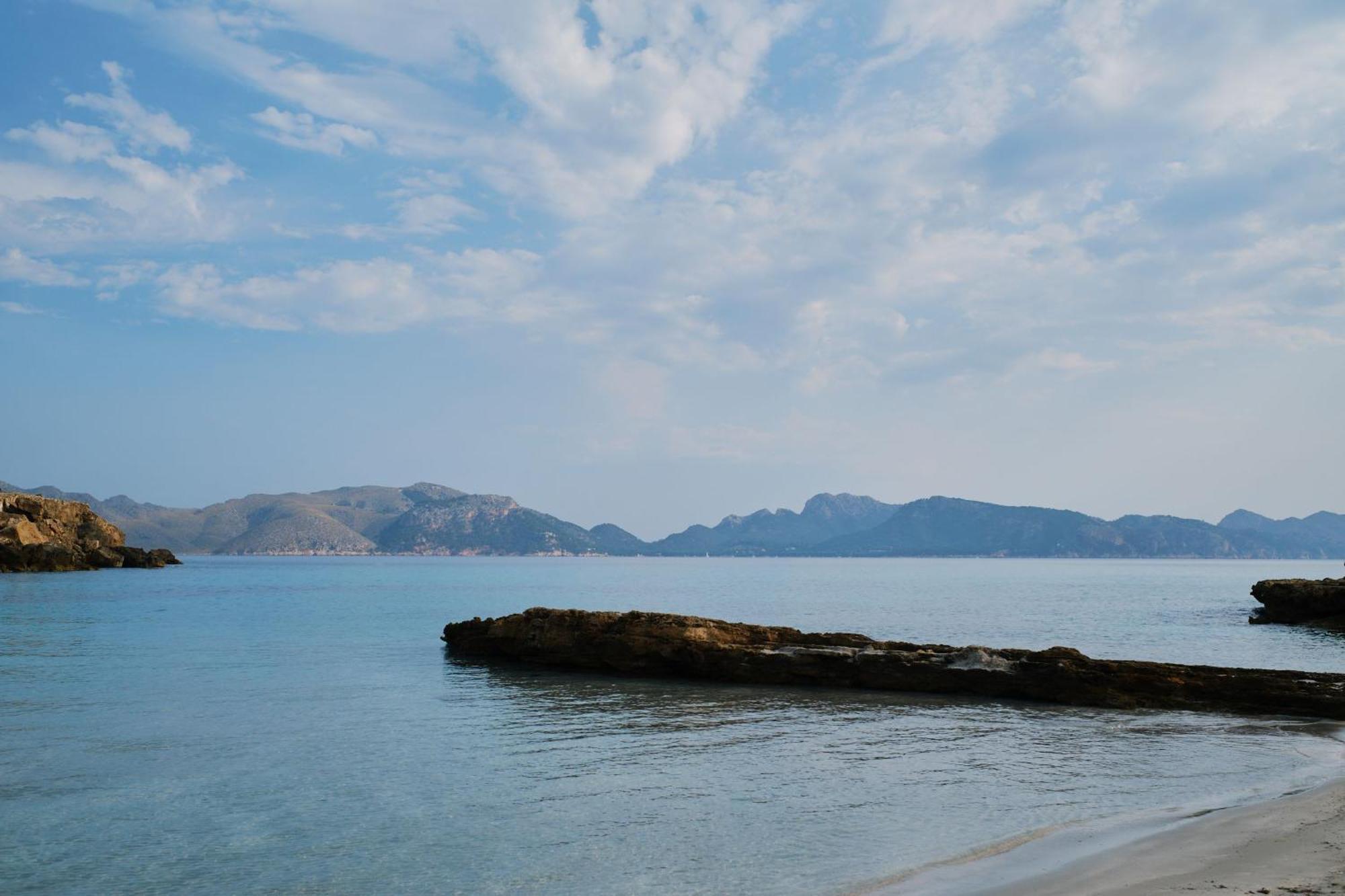 Prinsotel Mal Pas - Adults Only Alcudia  Ngoại thất bức ảnh