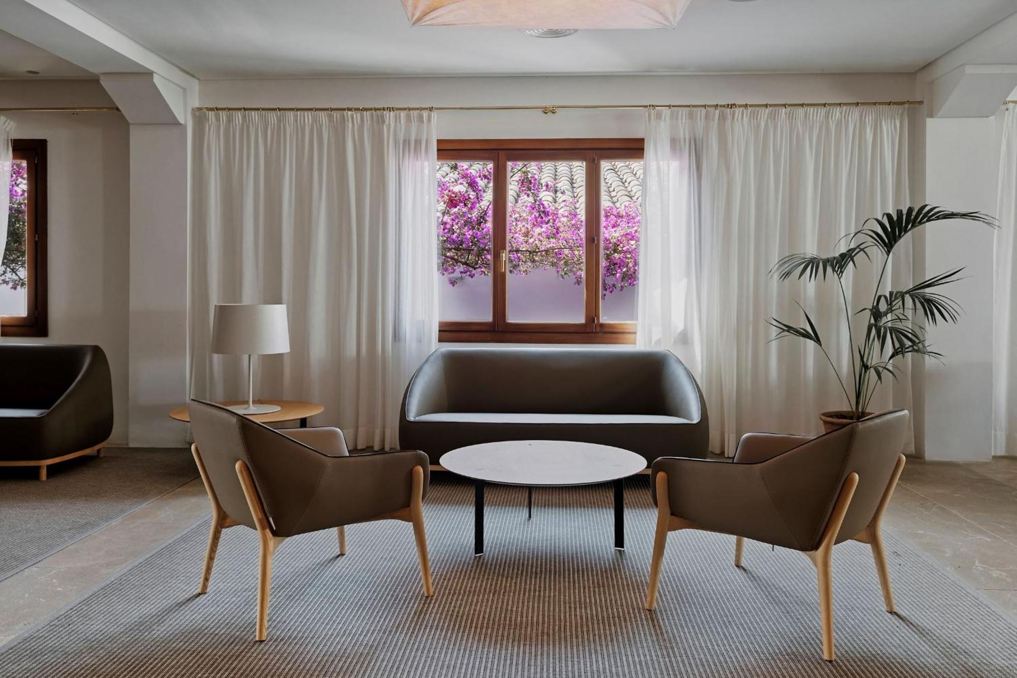 Prinsotel Mal Pas - Adults Only Alcudia  Ngoại thất bức ảnh