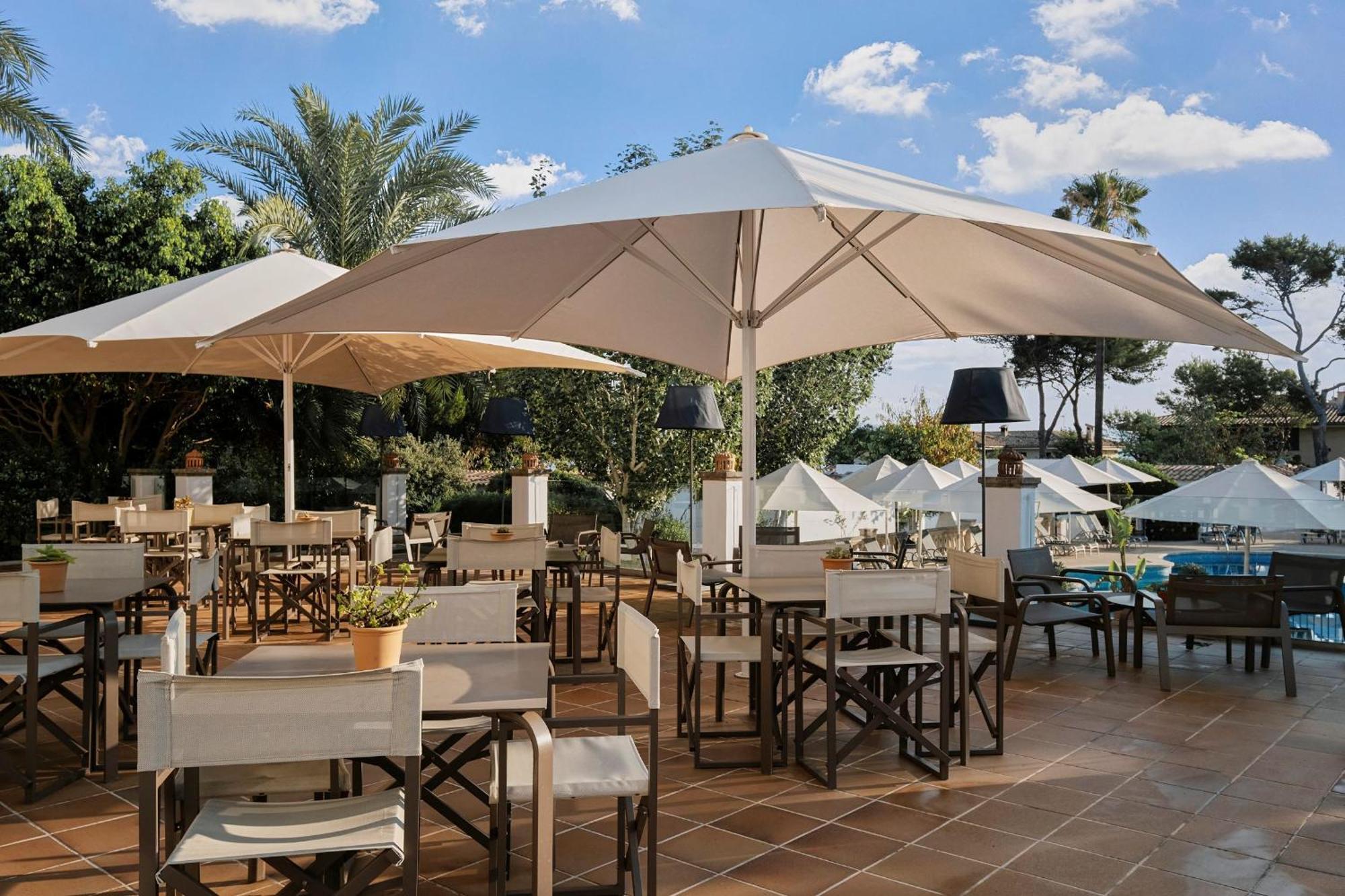 Prinsotel Mal Pas - Adults Only Alcudia  Ngoại thất bức ảnh