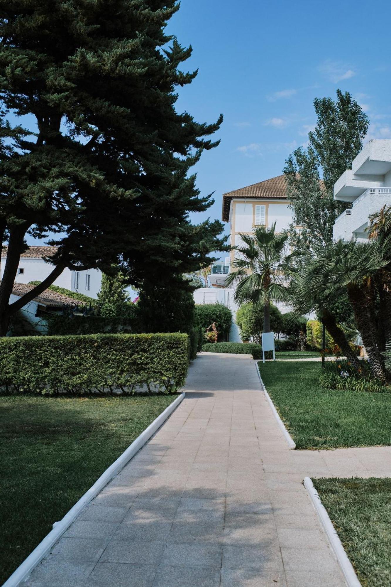 Prinsotel Mal Pas - Adults Only Alcudia  Ngoại thất bức ảnh