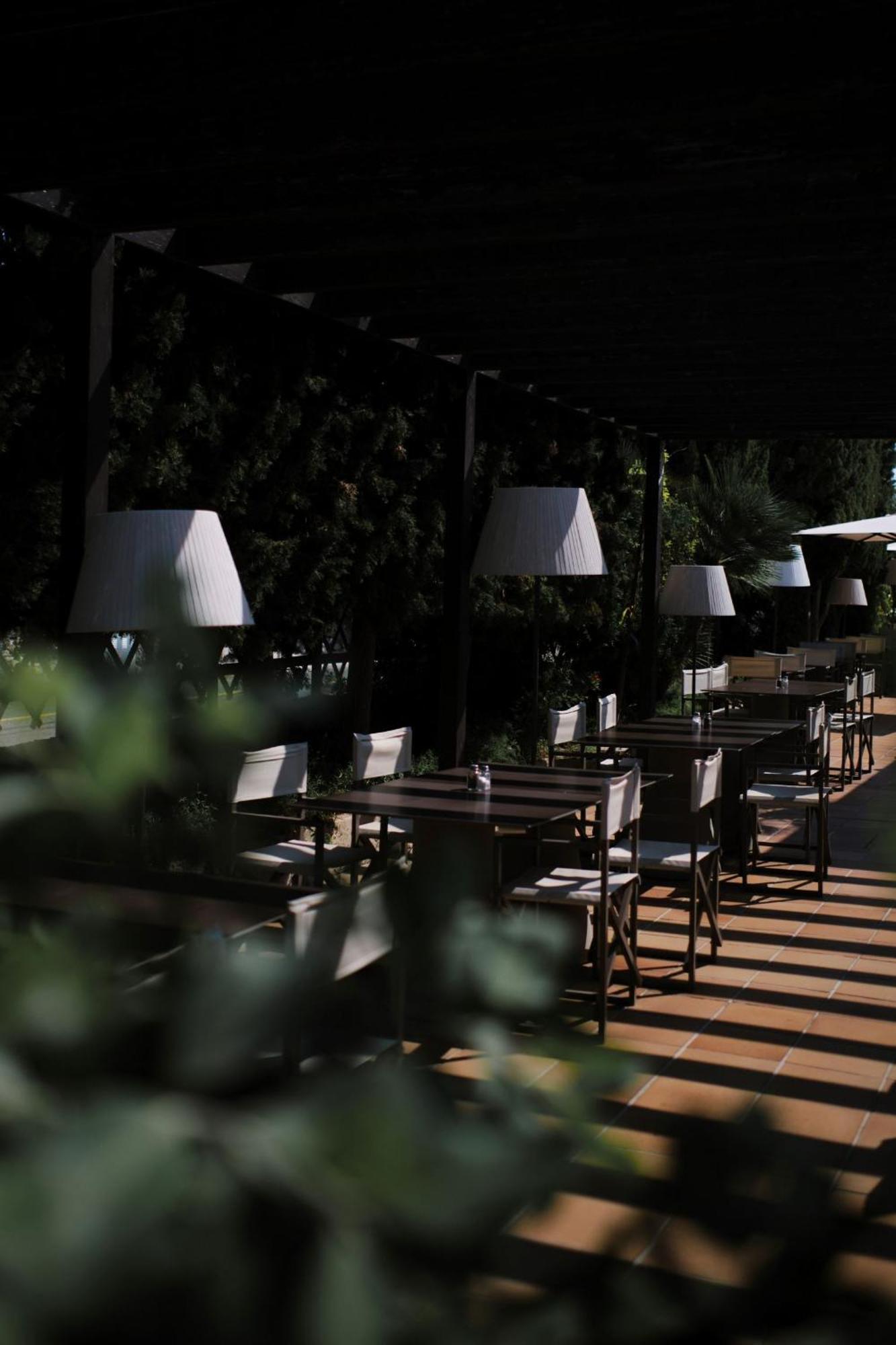 Prinsotel Mal Pas - Adults Only Alcudia  Ngoại thất bức ảnh