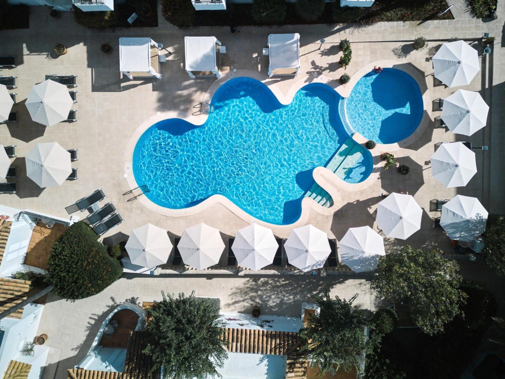 Prinsotel Mal Pas - Adults Only Alcudia  Ngoại thất bức ảnh