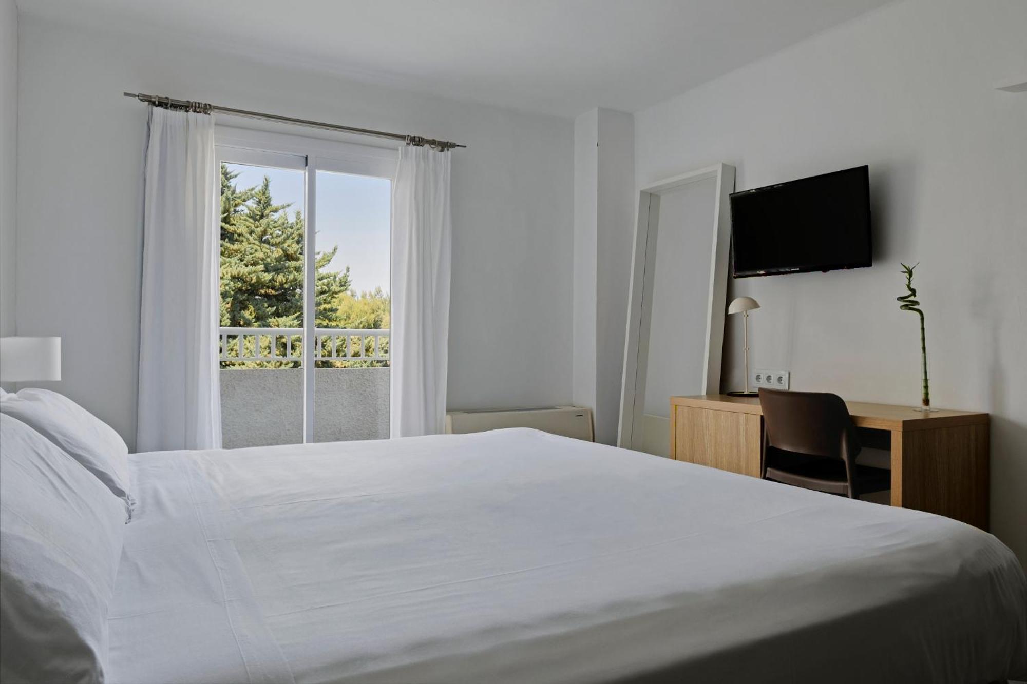 Prinsotel Mal Pas - Adults Only Alcudia  Ngoại thất bức ảnh