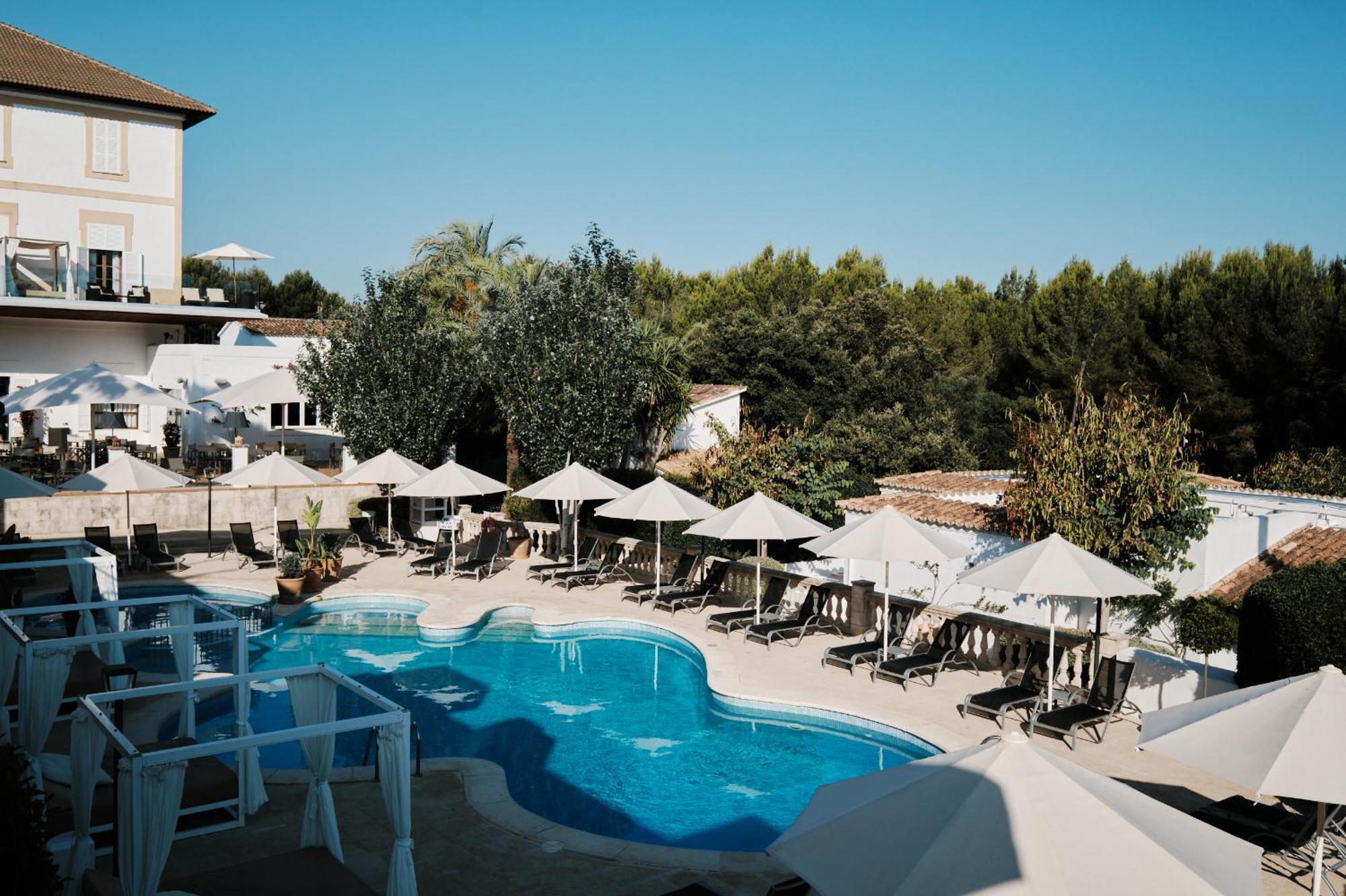 Prinsotel Mal Pas - Adults Only Alcudia  Ngoại thất bức ảnh