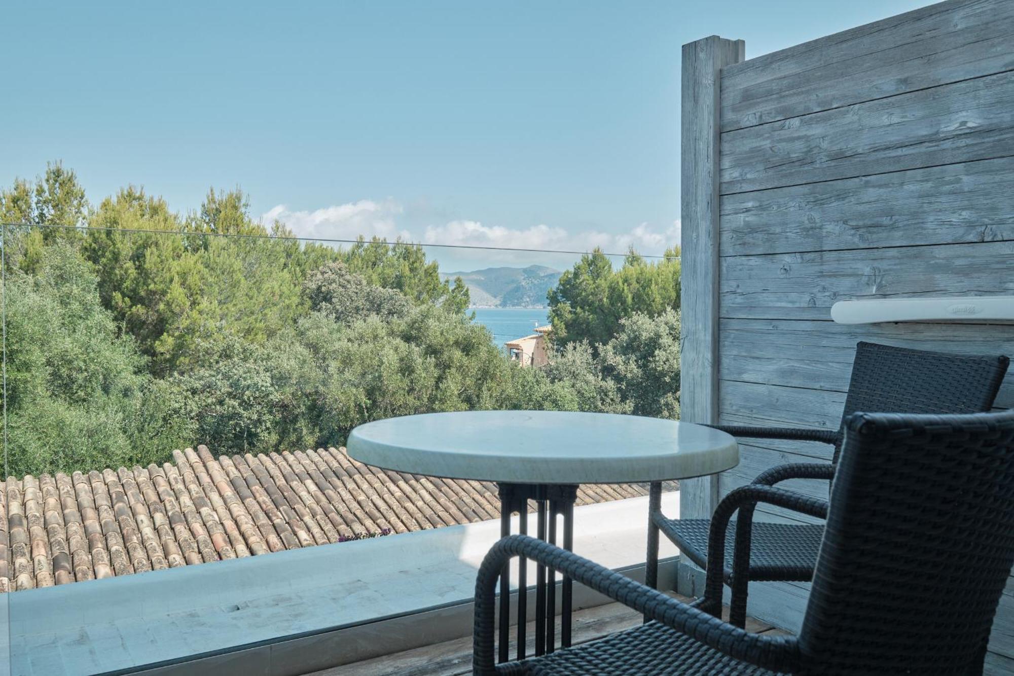 Prinsotel Mal Pas - Adults Only Alcudia  Ngoại thất bức ảnh