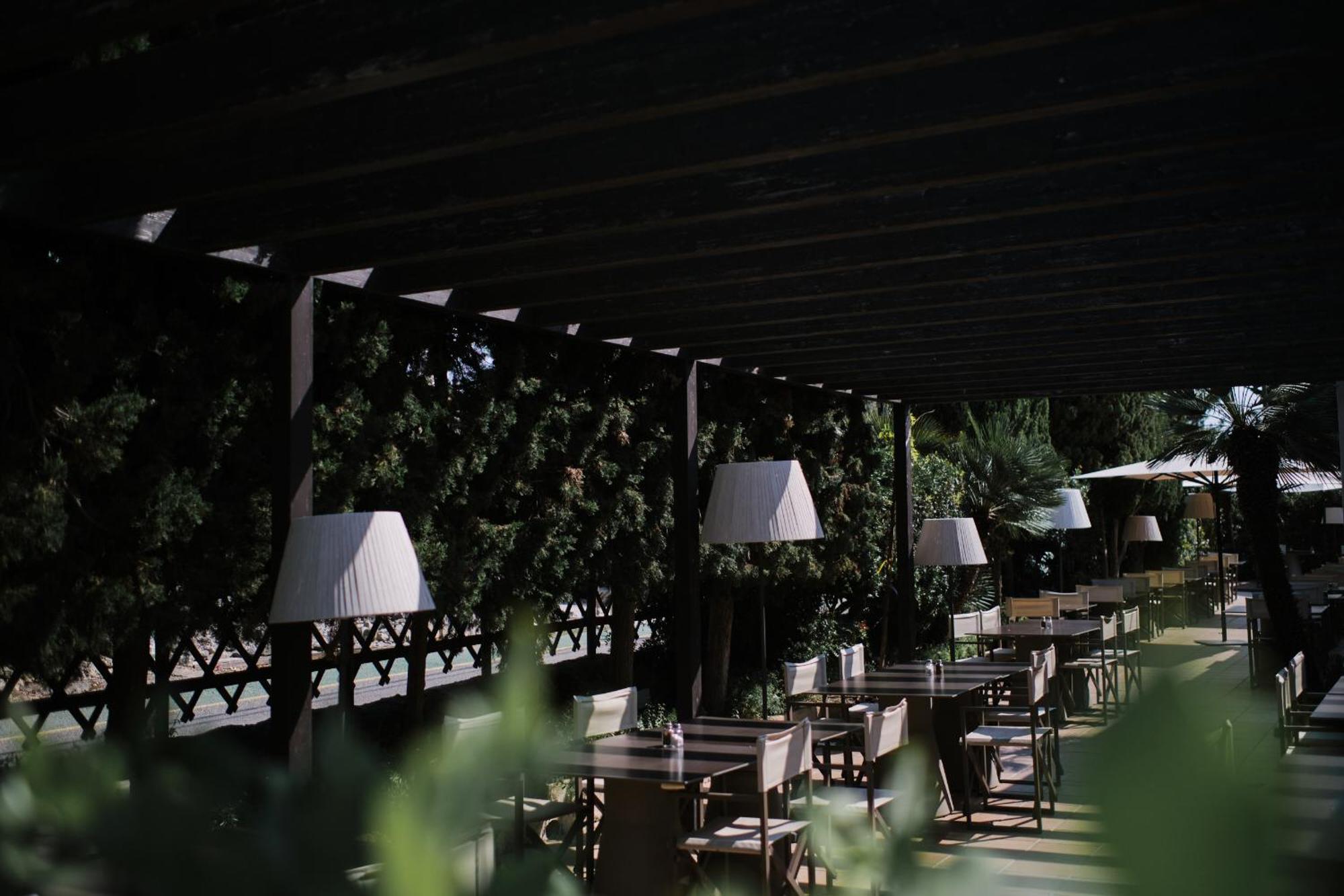 Prinsotel Mal Pas - Adults Only Alcudia  Ngoại thất bức ảnh