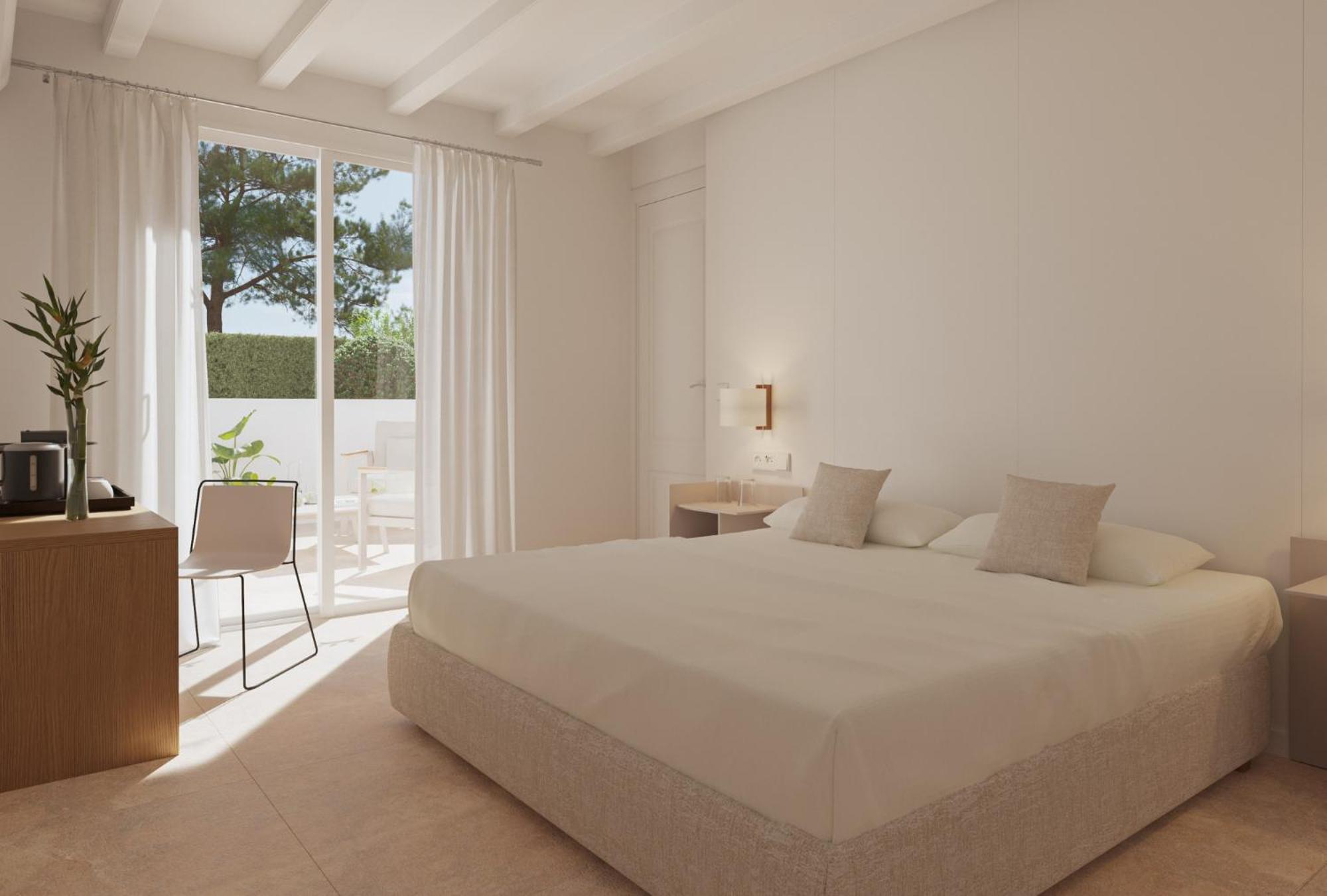 Prinsotel Mal Pas - Adults Only Alcudia  Ngoại thất bức ảnh